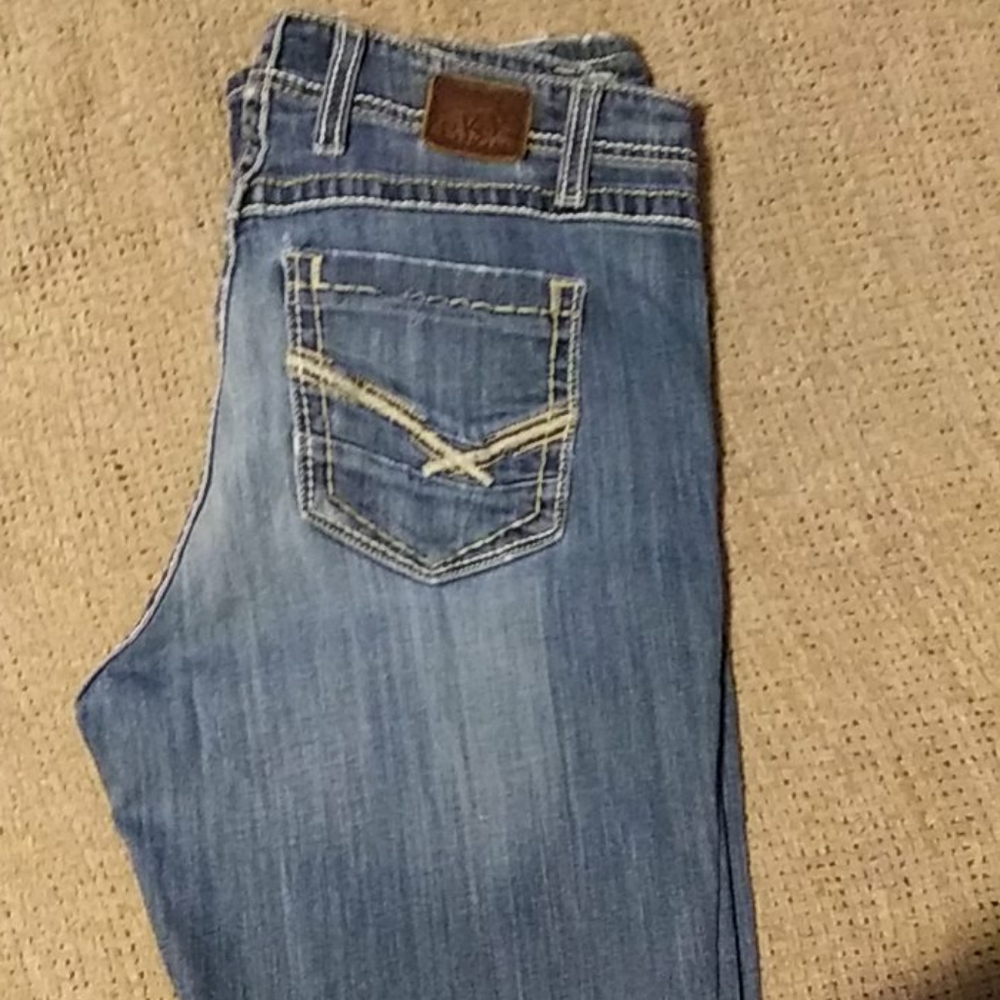 BKE Harper jeans